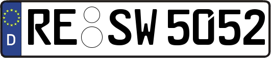 RE-SW5052