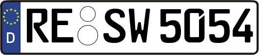 RE-SW5054