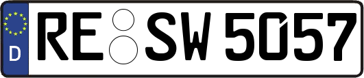 RE-SW5057