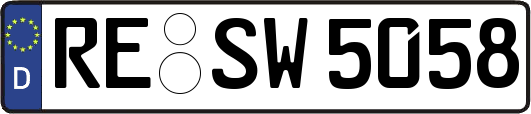 RE-SW5058