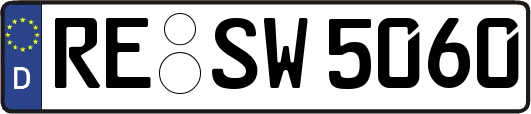 RE-SW5060