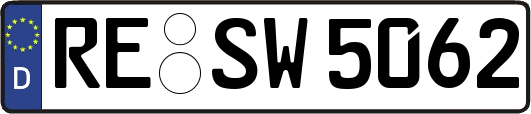 RE-SW5062