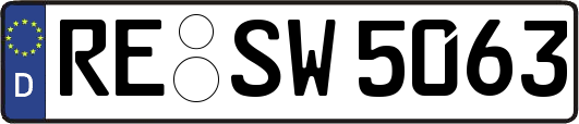 RE-SW5063