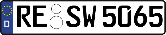 RE-SW5065