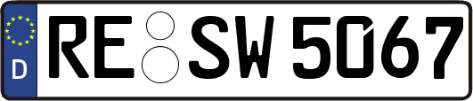 RE-SW5067