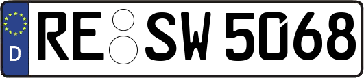 RE-SW5068