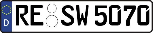 RE-SW5070