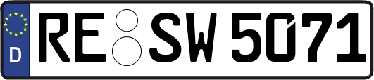 RE-SW5071