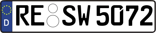 RE-SW5072