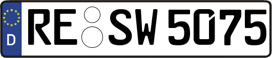 RE-SW5075