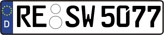 RE-SW5077