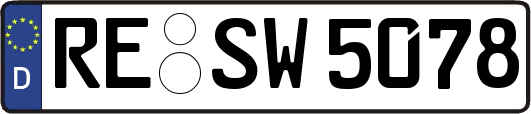RE-SW5078