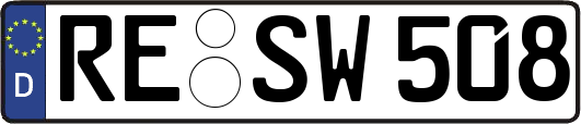 RE-SW508