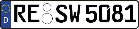 RE-SW5081