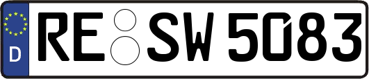 RE-SW5083