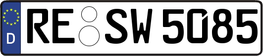 RE-SW5085