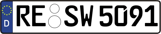 RE-SW5091