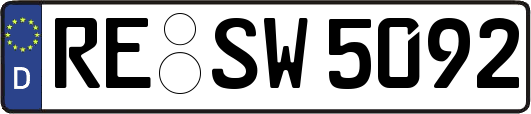 RE-SW5092