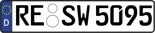 RE-SW5095