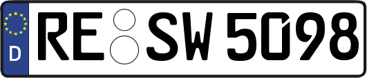 RE-SW5098