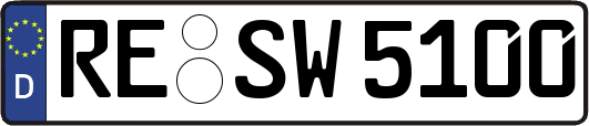 RE-SW5100