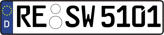 RE-SW5101