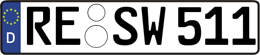 RE-SW511