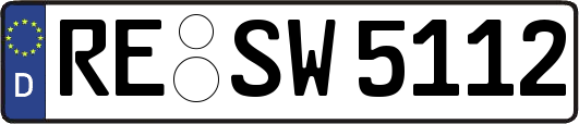 RE-SW5112