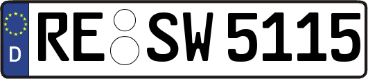 RE-SW5115