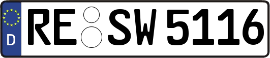 RE-SW5116