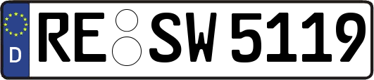 RE-SW5119