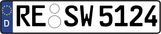 RE-SW5124