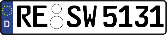 RE-SW5131
