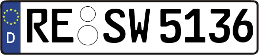 RE-SW5136