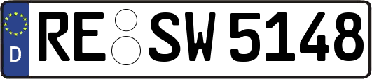 RE-SW5148