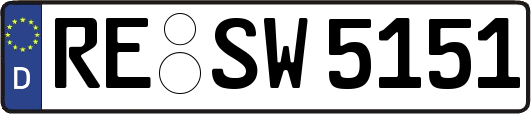 RE-SW5151
