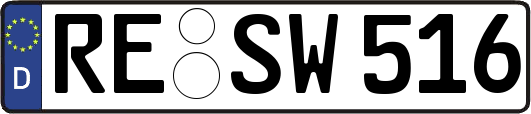 RE-SW516