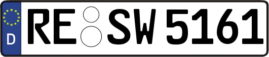 RE-SW5161