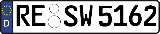 RE-SW5162