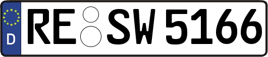 RE-SW5166