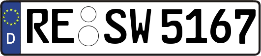 RE-SW5167
