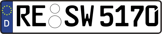 RE-SW5170