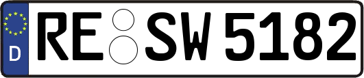 RE-SW5182