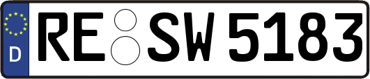 RE-SW5183