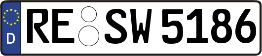 RE-SW5186