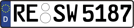 RE-SW5187