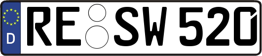 RE-SW520