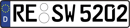 RE-SW5202