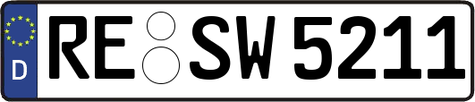 RE-SW5211