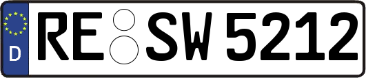 RE-SW5212